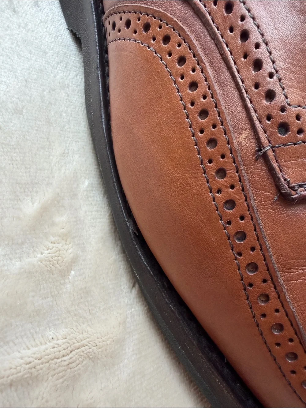 Allen Edmonds allen edmonds